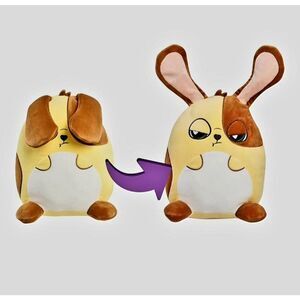 NWT FLIPEEZ PHIL PLUSH PUPPY